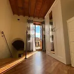 Le Casette Di Viola Semesterbostad *