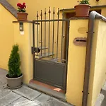 Semesterbostad Le Casette Di Viola Arezzo