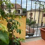 Semesterbostad Le Casette Di Viola Arezzo