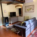 Semesterbostad Le Casette Di Viola Arezzo