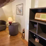 Le Casette Di Viola Semesterbostad *