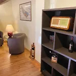 Semesterbostad Le Casette Di Viola *