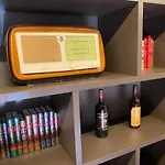 Semesterbostad Le Casette Di Viola *
