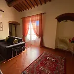 Semesterbostad Le Casette Di Viola *
