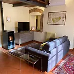 Le Casette Di Viola Semesterbostad Arezzo
