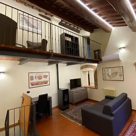 Holiday home Le Casette Di Viola