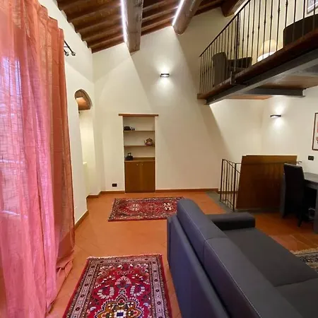 Holiday home Le Casette Di Viola