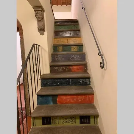 Le Casette Di Viola * Arezzo