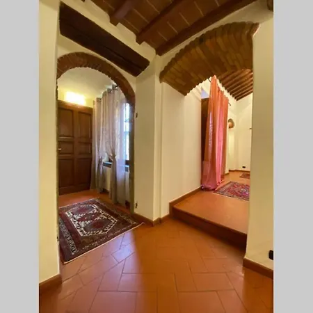 Le Casette Di Viola Casa de Férias