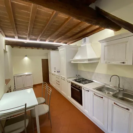 Casa de Férias Le Casette Di Viola