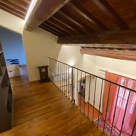 Le Casette Di Viola *