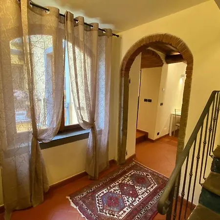 Le Casette Di Viola Casa de Férias Arezzo