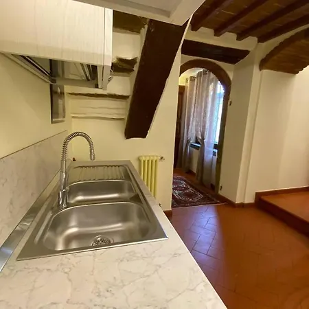 Le Casette Di Viola Casa de Férias