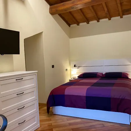 Le Casette Di Viola Casa de Férias