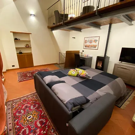 Casa de Férias Le Casette Di Viola *