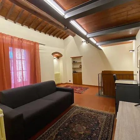 Le Casette Di Viola * Arezzo
