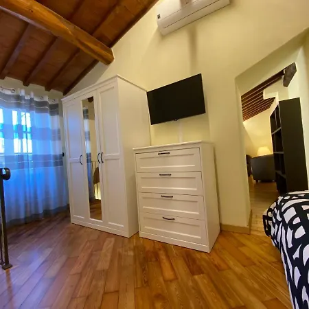 Le Casette Di Viola Casa de Férias *