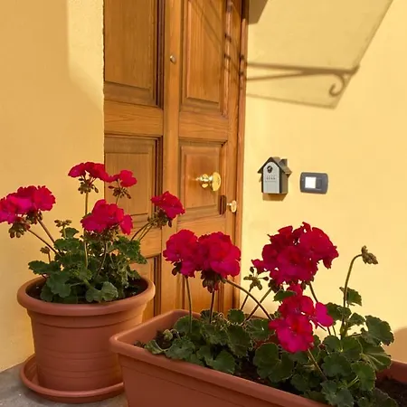 Le Casette Di Viola Casa de Férias