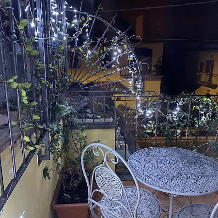 Casa de Férias Le Casette Di Viola *