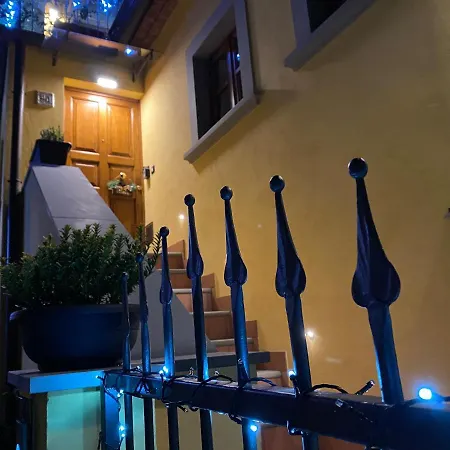 Le Casette Di Viola Holiday home *