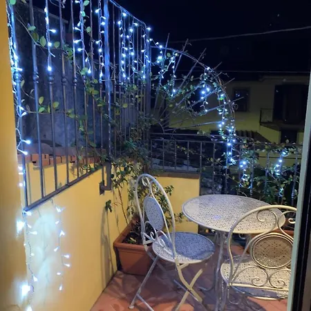 Casa de Férias Le Casette Di Viola