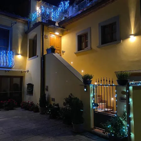 Le Casette Di Viola Arezzo