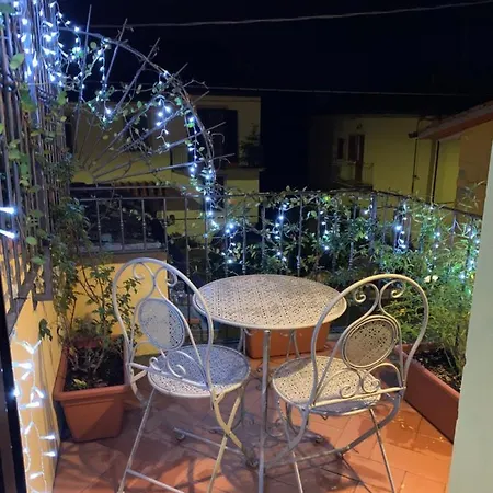 Le Casette Di Viola Arezzo