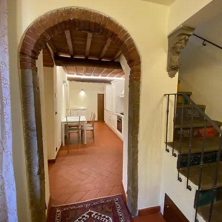 Holiday home Le Casette Di Viola *