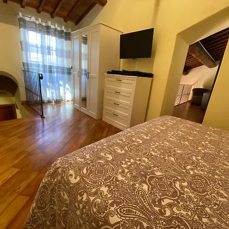 Casa de Férias Le Casette Di Viola *