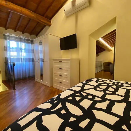 Casa de Férias Le Casette Di Viola