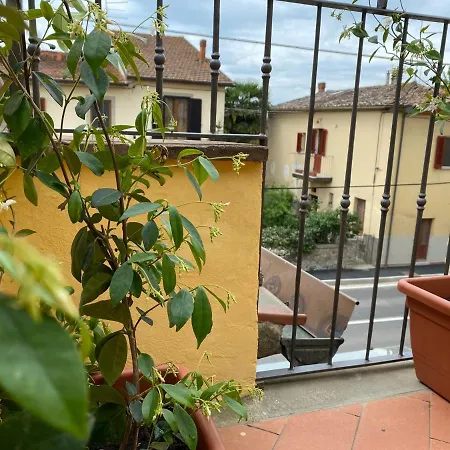 Casa de Férias Le Casette Di Viola Arezzo