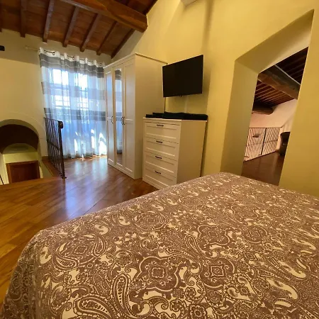 Le Casette Di Viola Casa de Férias
