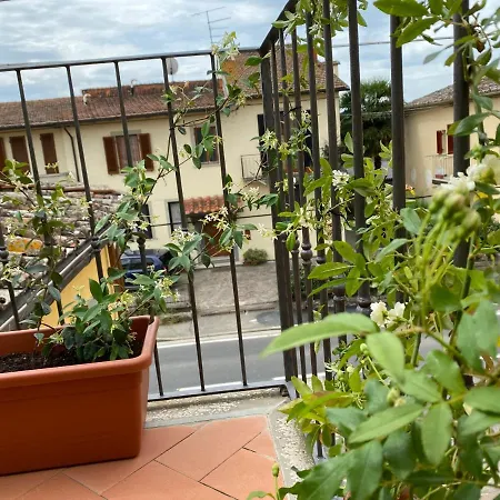 Le Casette Di Viola Arezzo
