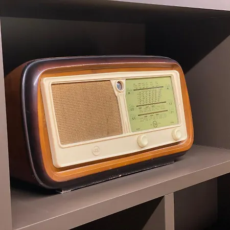 Le Casette Di Viola Casa de Férias
