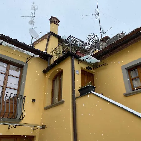 Le Casette Di Viola Arezzo
