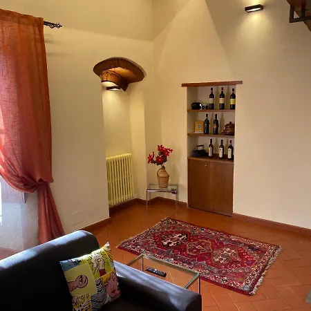 Le Casette Di Viola *