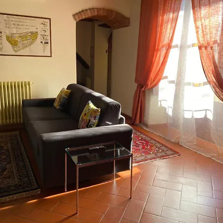 Le Casette Di Viola *