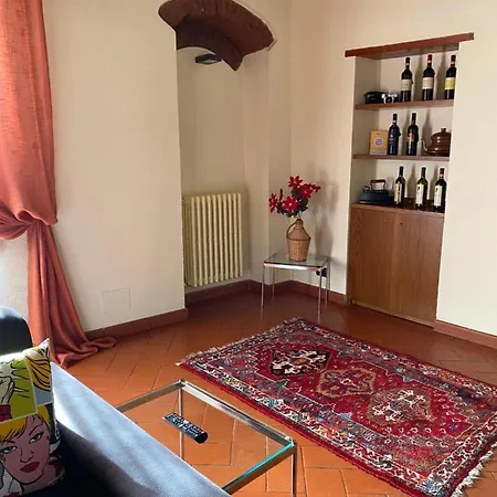Casa de Férias Le Casette Di Viola *