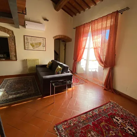 Le Casette Di Viola
