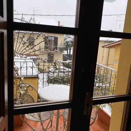 Le Casette Di Viola Casa de Férias