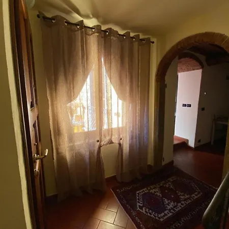 Le Casette Di Viola Casa de Férias *