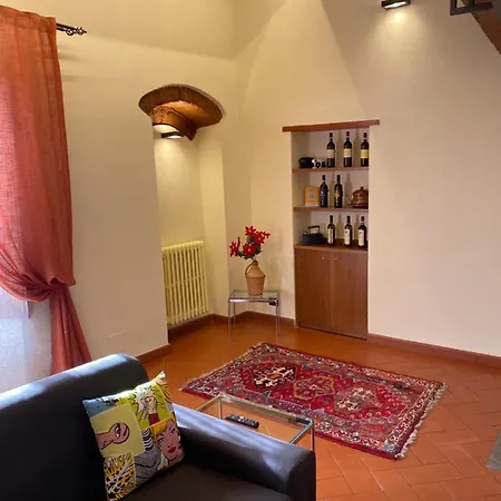 Le Casette Di Viola