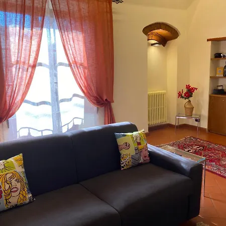 Le Casette Di Viola Casa de Férias