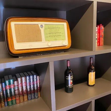 Casa de Férias Le Casette Di Viola *