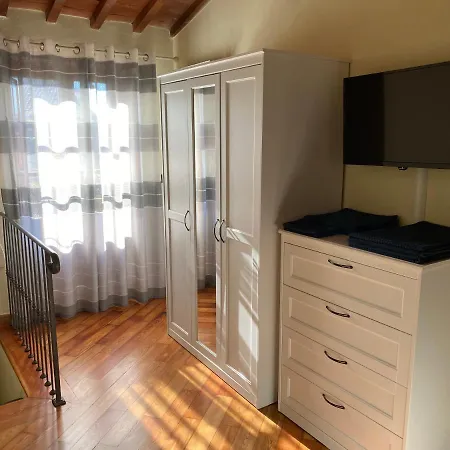 Le Casette Di Viola Casa de Férias Arezzo
