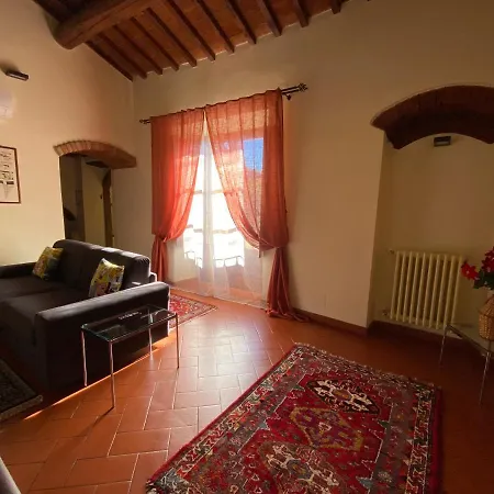 Casa de Férias Le Casette Di Viola *