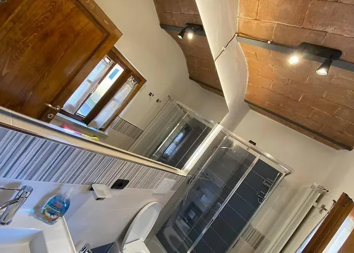 Feriehus Le Casette Di Viola