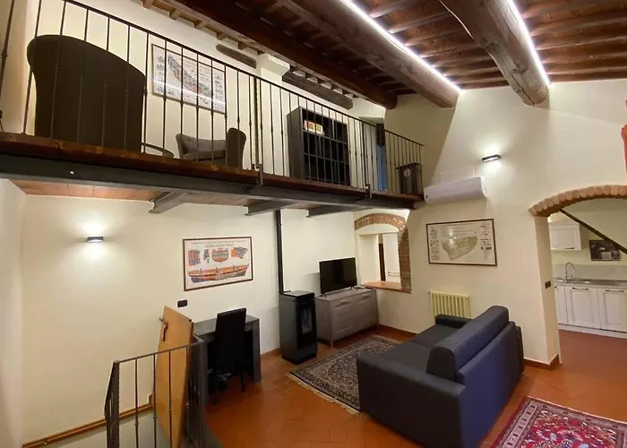 Feriehus Le Casette Di Viola