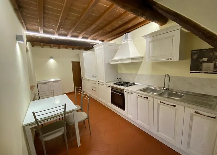 Le Casette Di Viola *