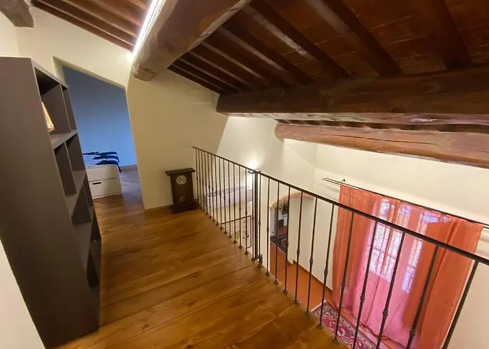 Le Casette Di Viola *